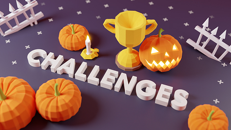 Halloween 3 preview